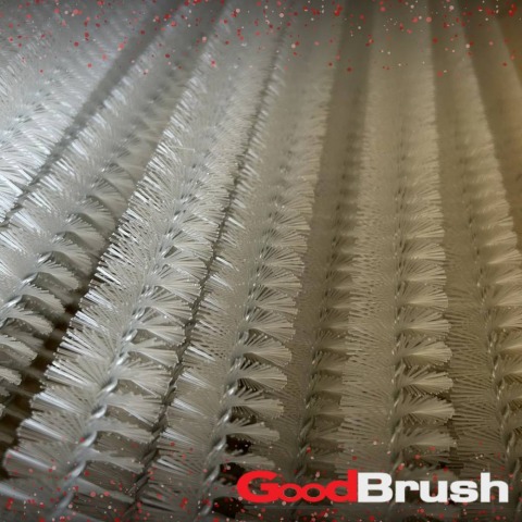 โรงงานผลิตแปรงอุตสาหกรรม สมุทรปราการ